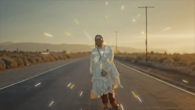 Chet Faker - Feel Good