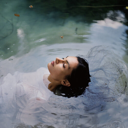Tidelines - Wasting