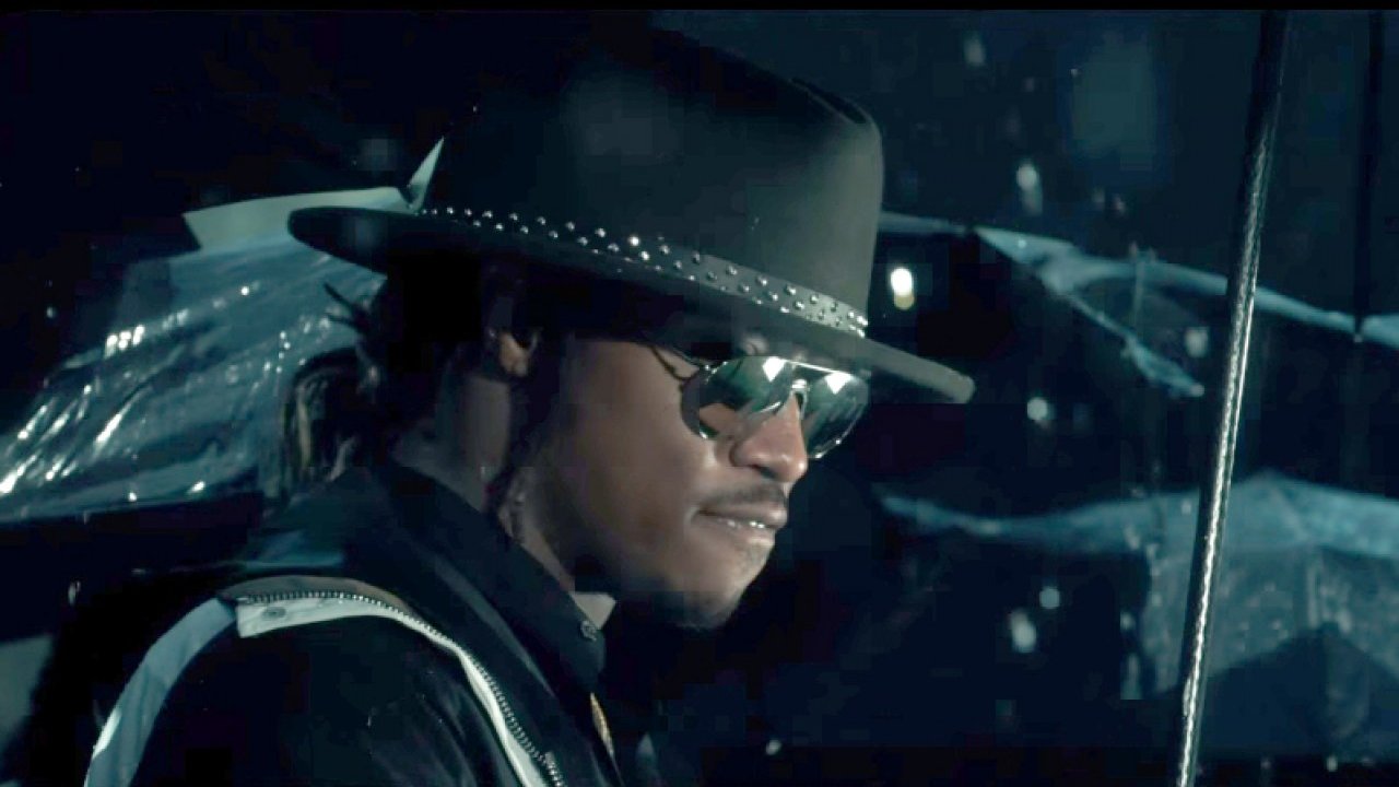 Future - Blood On the Money