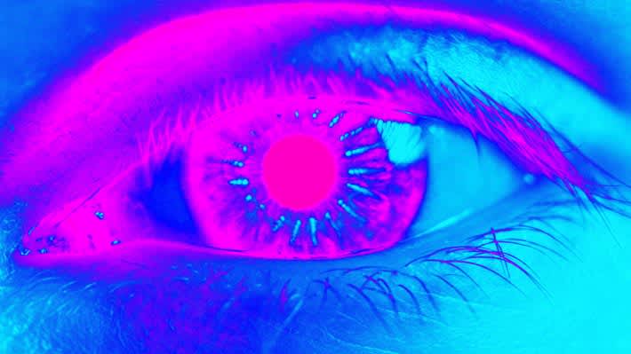 Chromatics - Time Rider