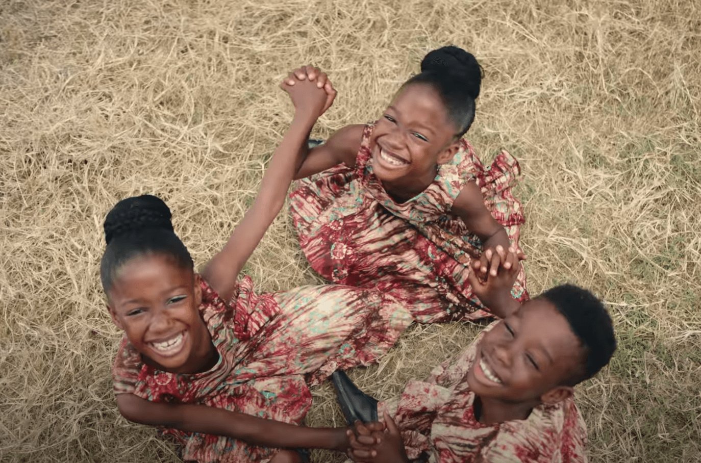 WizKid - Smile ft. H.E.R.