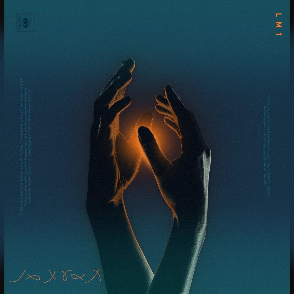 Lo Moon - Tried to Make You My Own