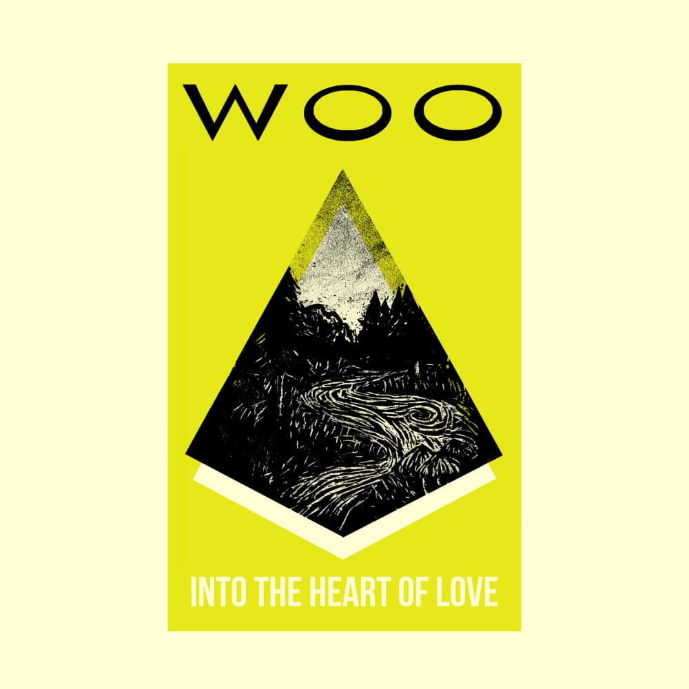 Woo - It's Love