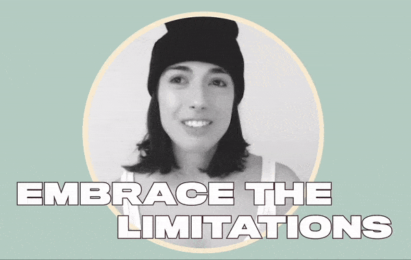 The Upcycler: Nicole McLaughlin