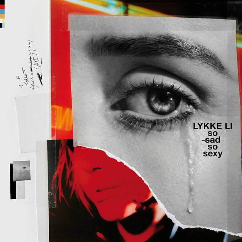 Lykke Li - deep end