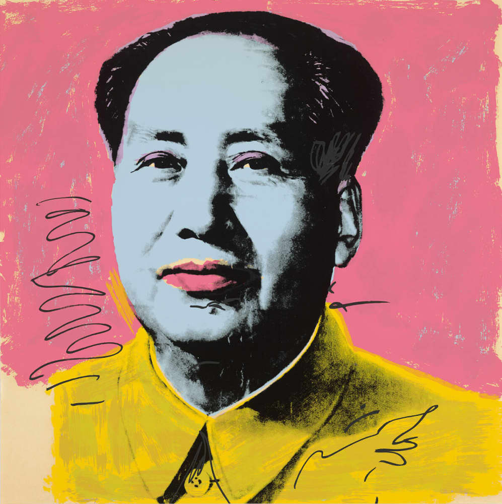 How to Print Like Warhol