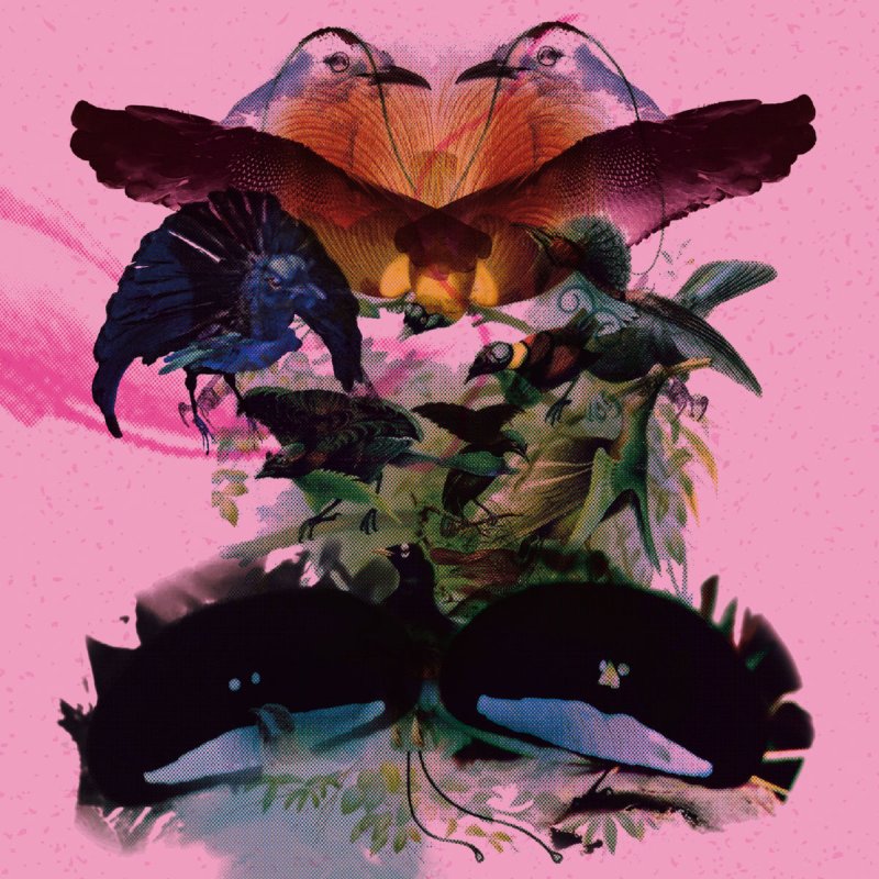 Leon Vynehall - Blush