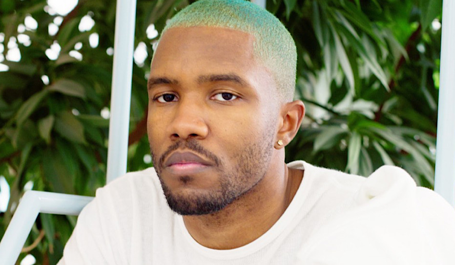 Frank Ocean: BBC News interview