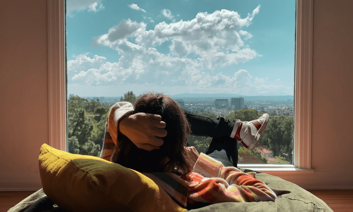The Streets, Tame Impala - Call My Phone Thinking I'm Doing Nothing Better