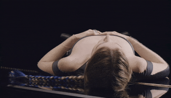 Philip Glass: Etude No.2 Reworked (AVR / Anna von Raison)