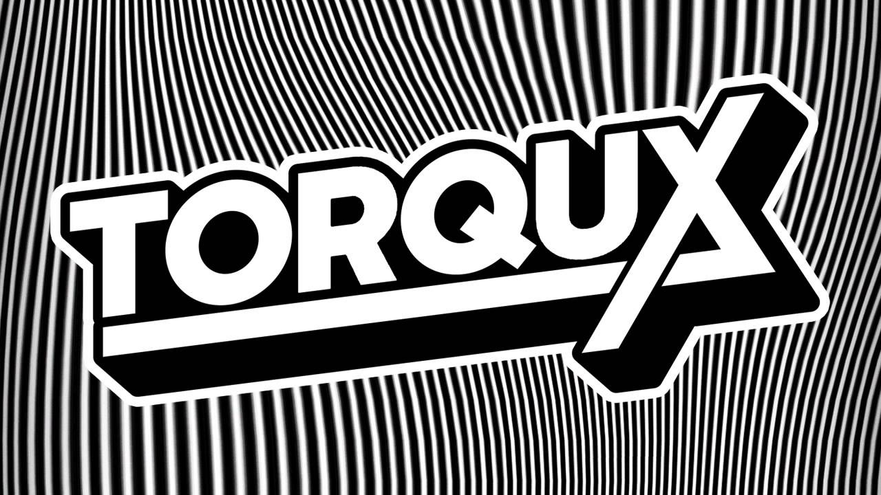 Torqux - So Divine