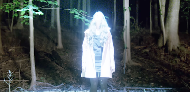 Cults - I Took Your Picture With My Eyes Closed