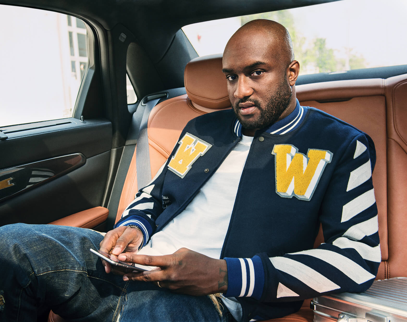 Virgil Abloh