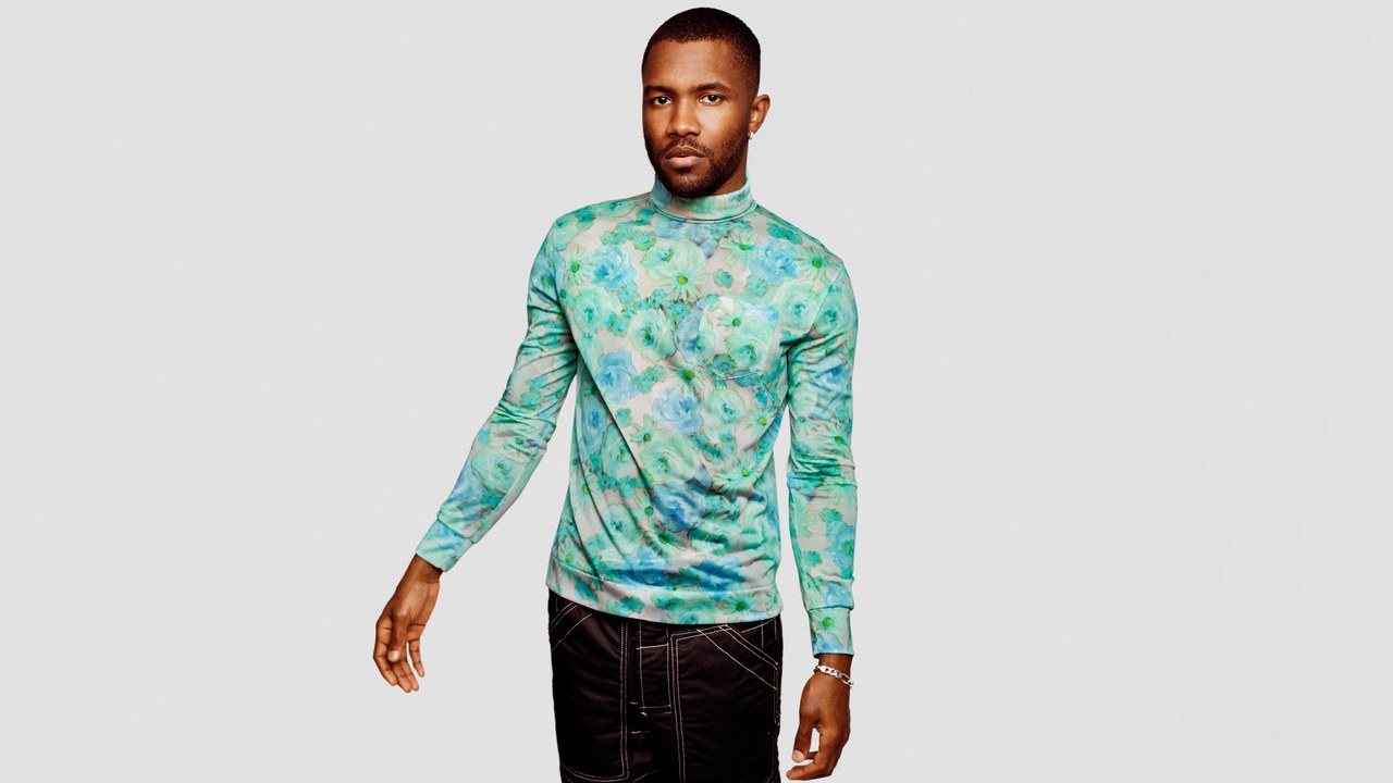 Frank Ocean