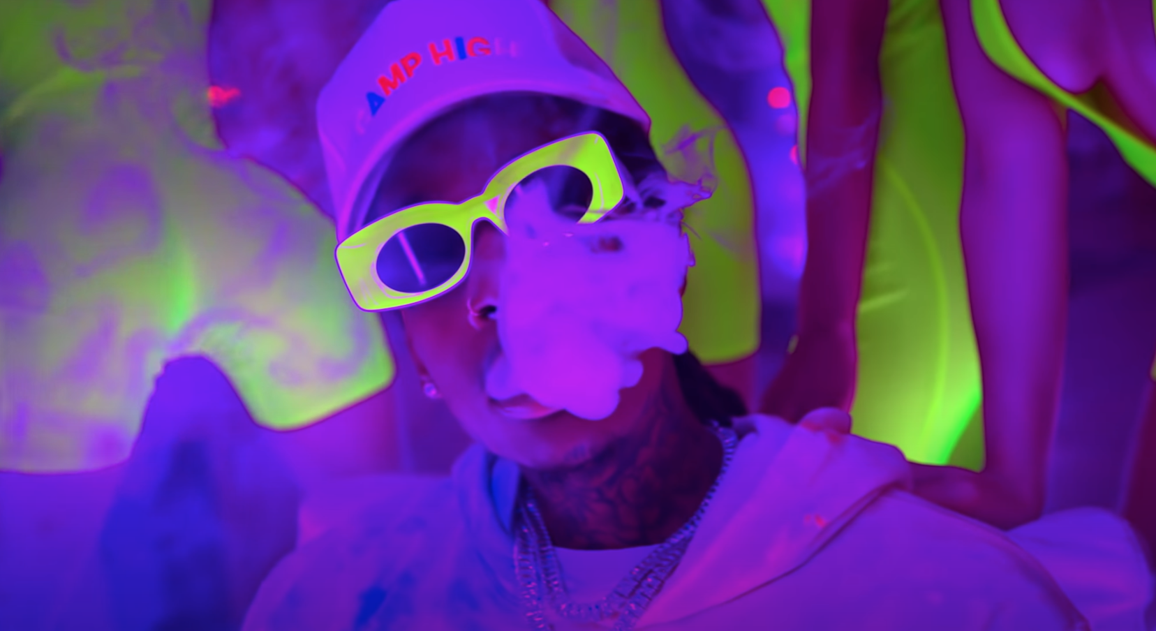 Wiz Khalifa - Still Wiz
