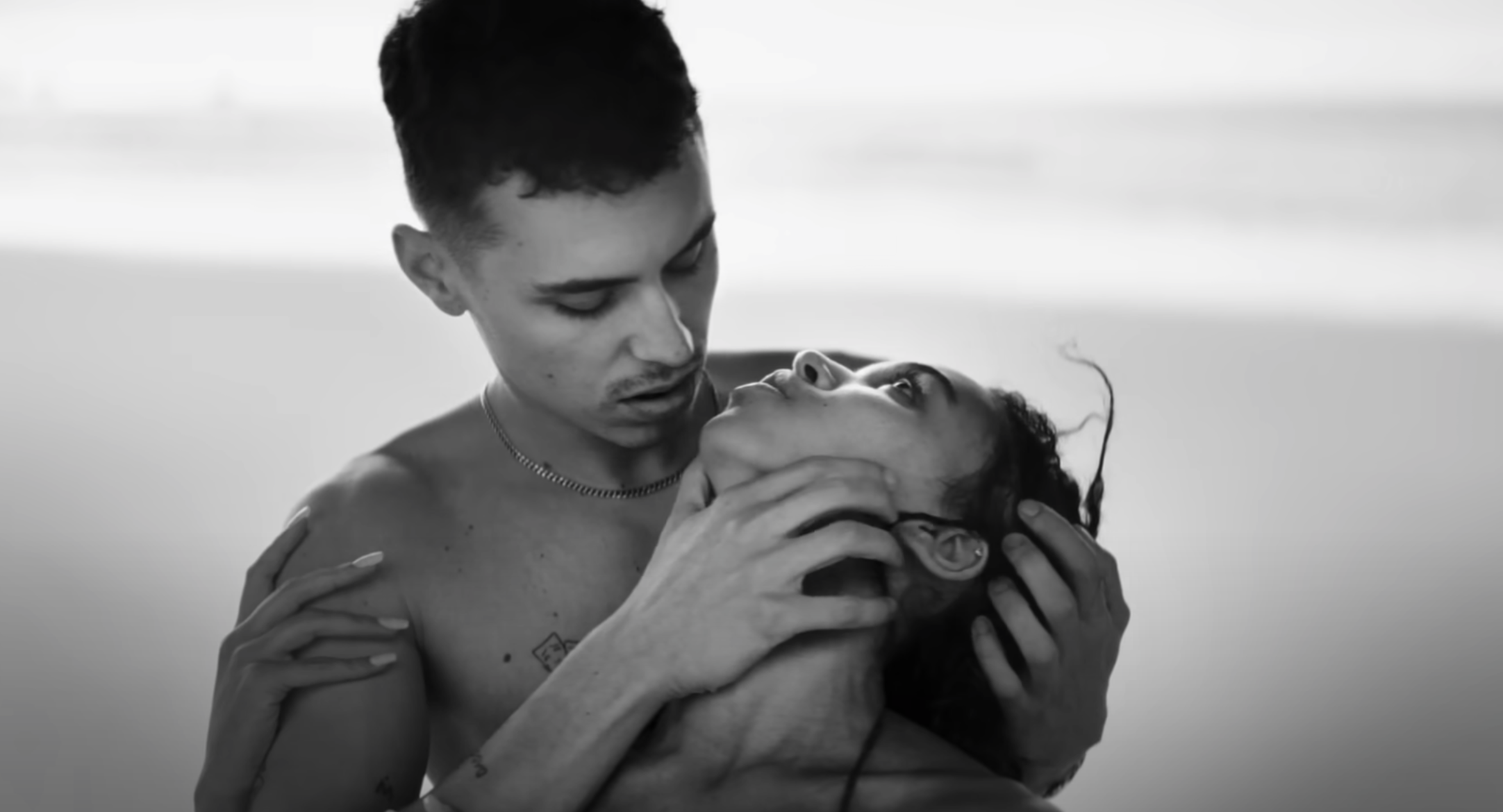 FKA twigs - killer