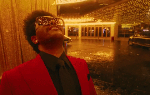 The Weeknd - Heartless