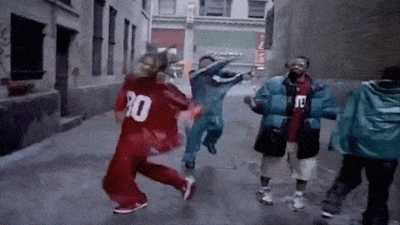 The Pharcyde - Drop