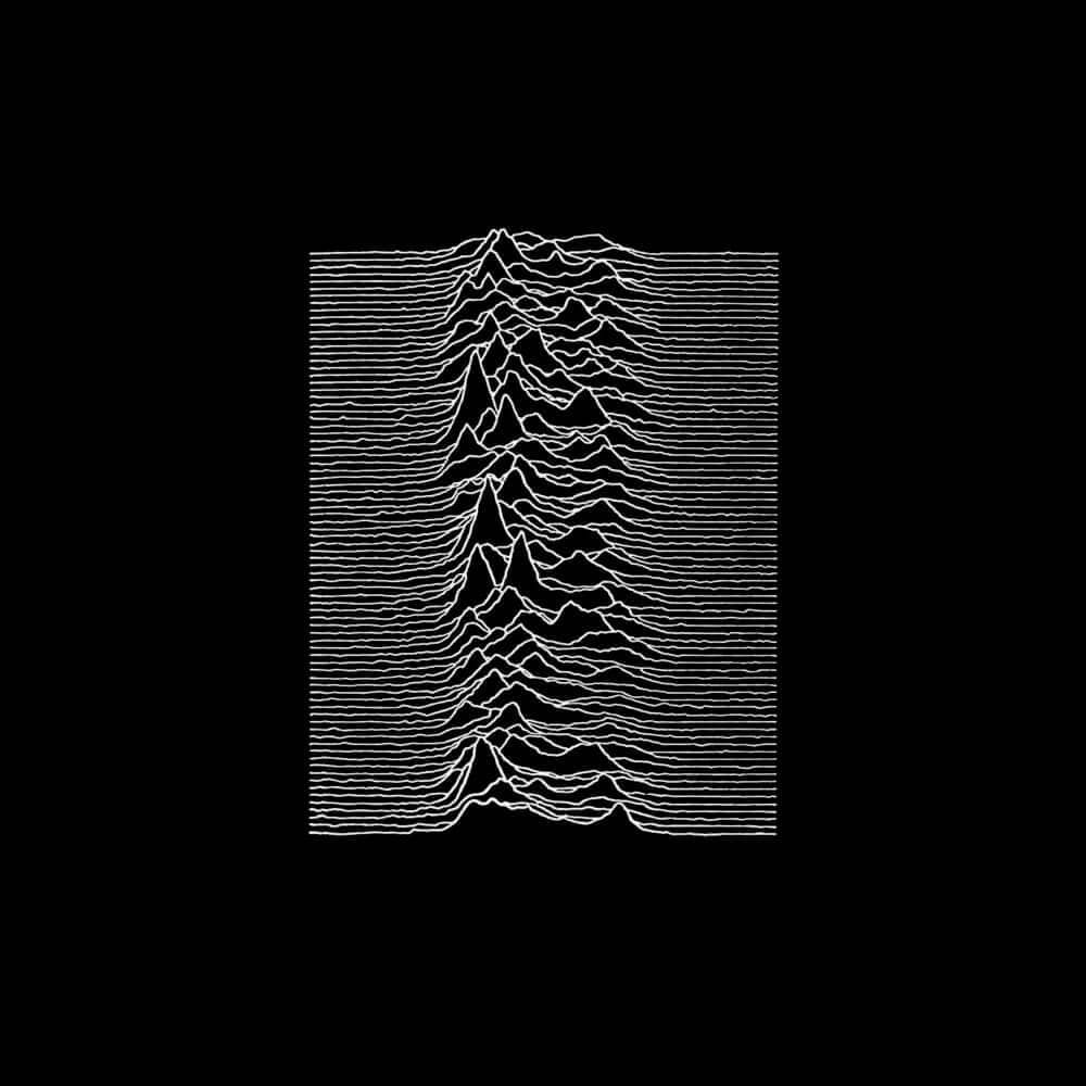 Joy Division - Disorder