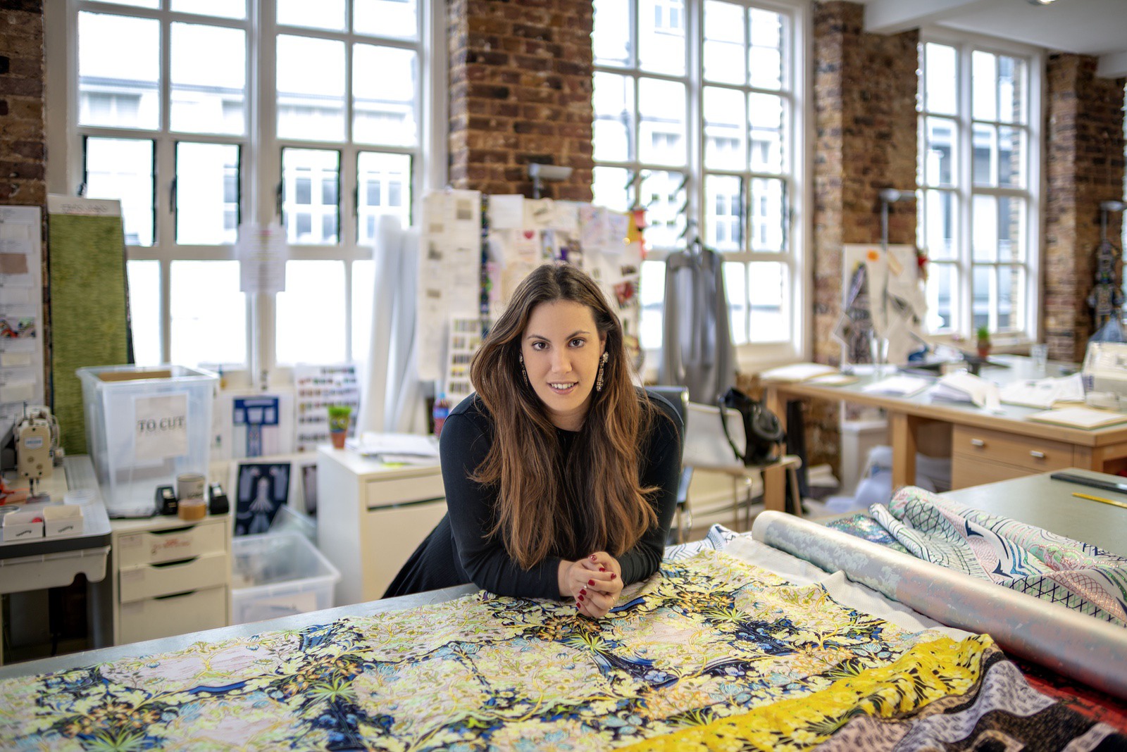 Mary Katrantzou