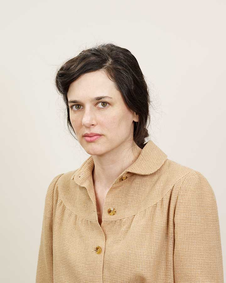 Taryn Simon