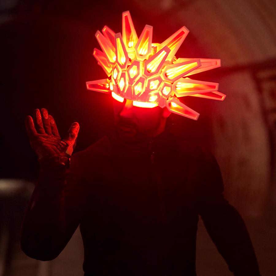 Jamiroquai - Automaton