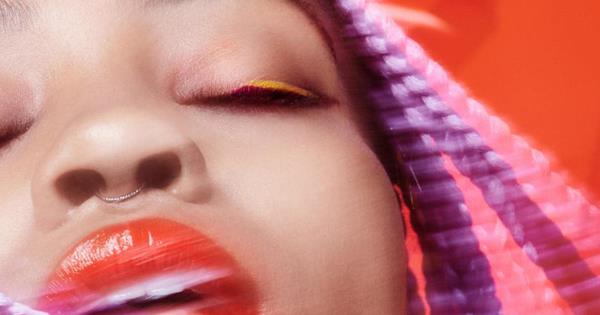 Glossier Play S19 Campaign