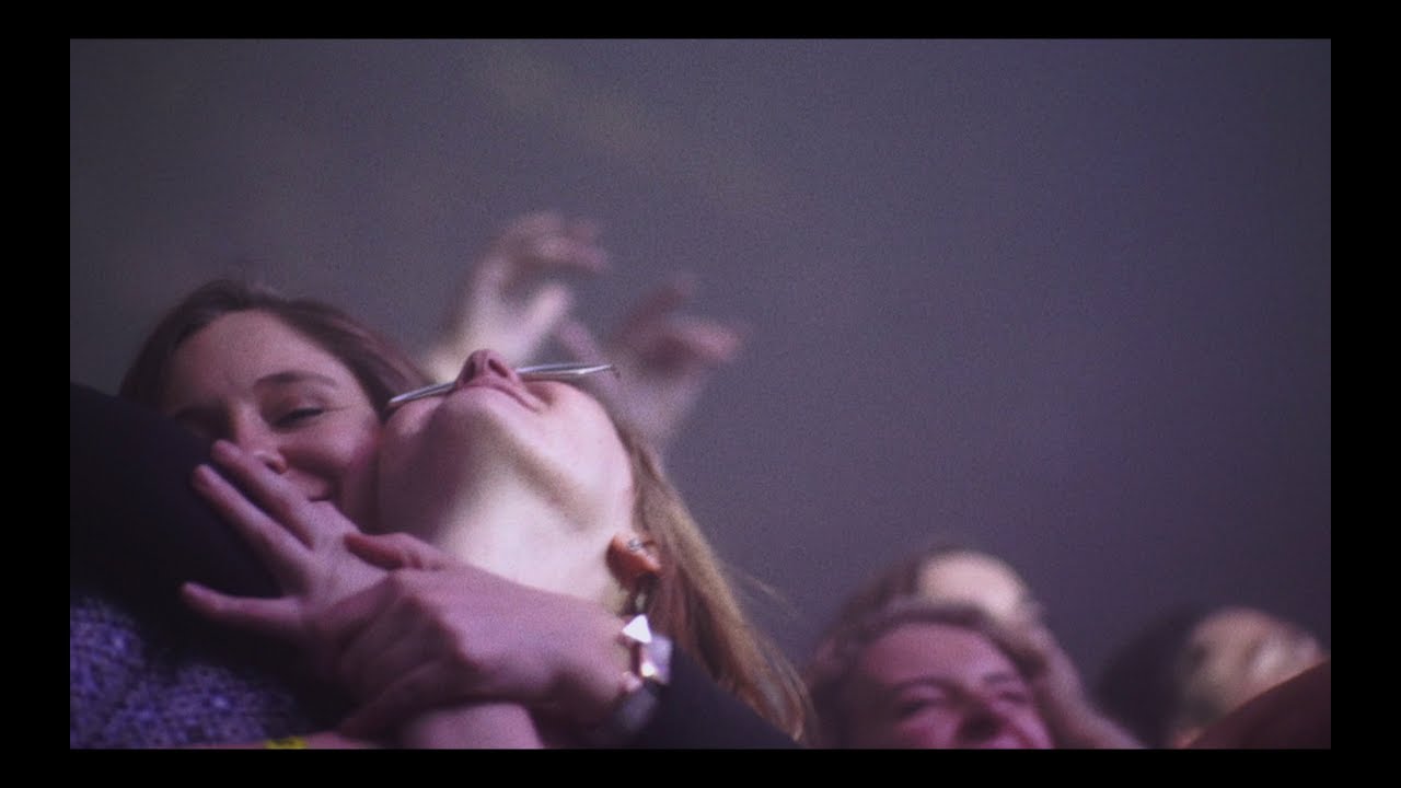 RÜFÜS DU SOL - Treat You Better