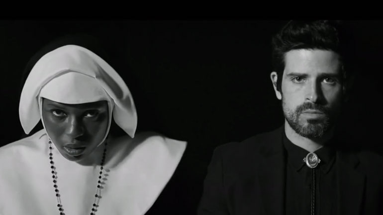 Devendra Banhart - Für Hildegard von Bingen