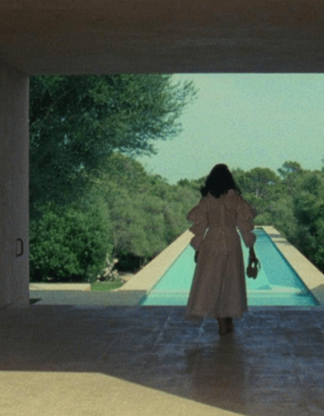 Jessie Ware - Selfish Love