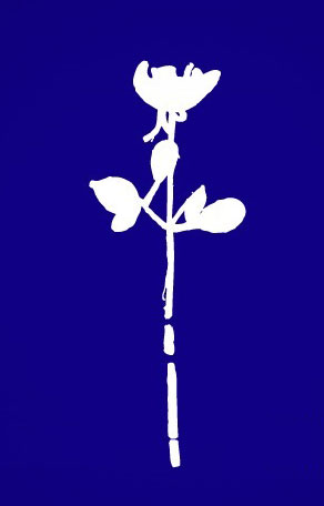 Depeche Mode - Enjoy The Silence