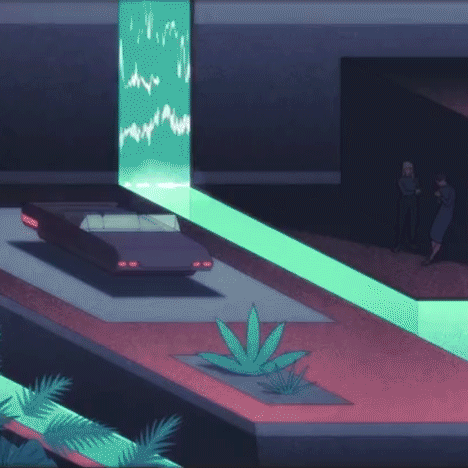 Art Department - Walls
