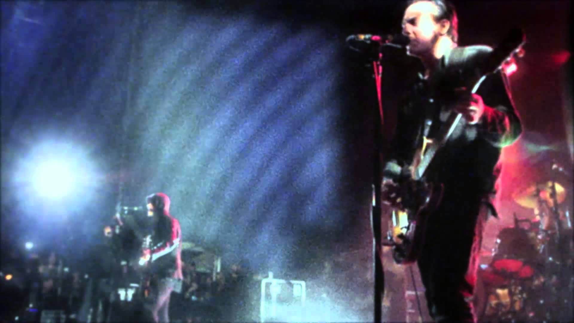 Black Rebel Motorcycle Club - Hate The Taste