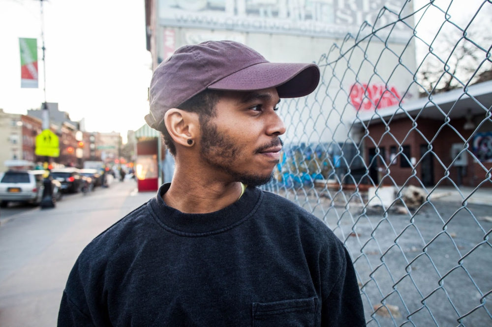 KOTA The Friend - Like Water