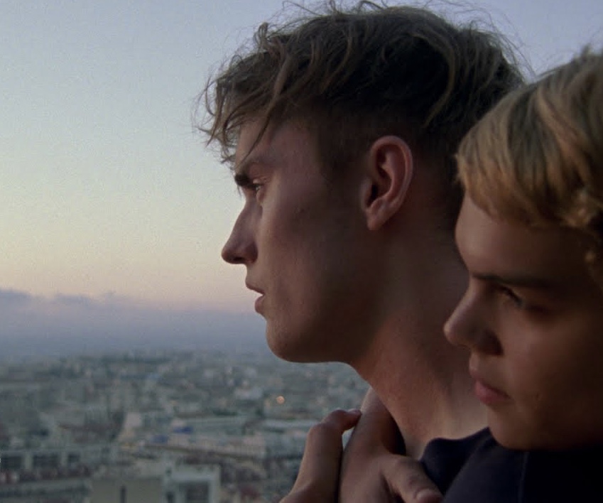Sam Fender - Will We Talk?