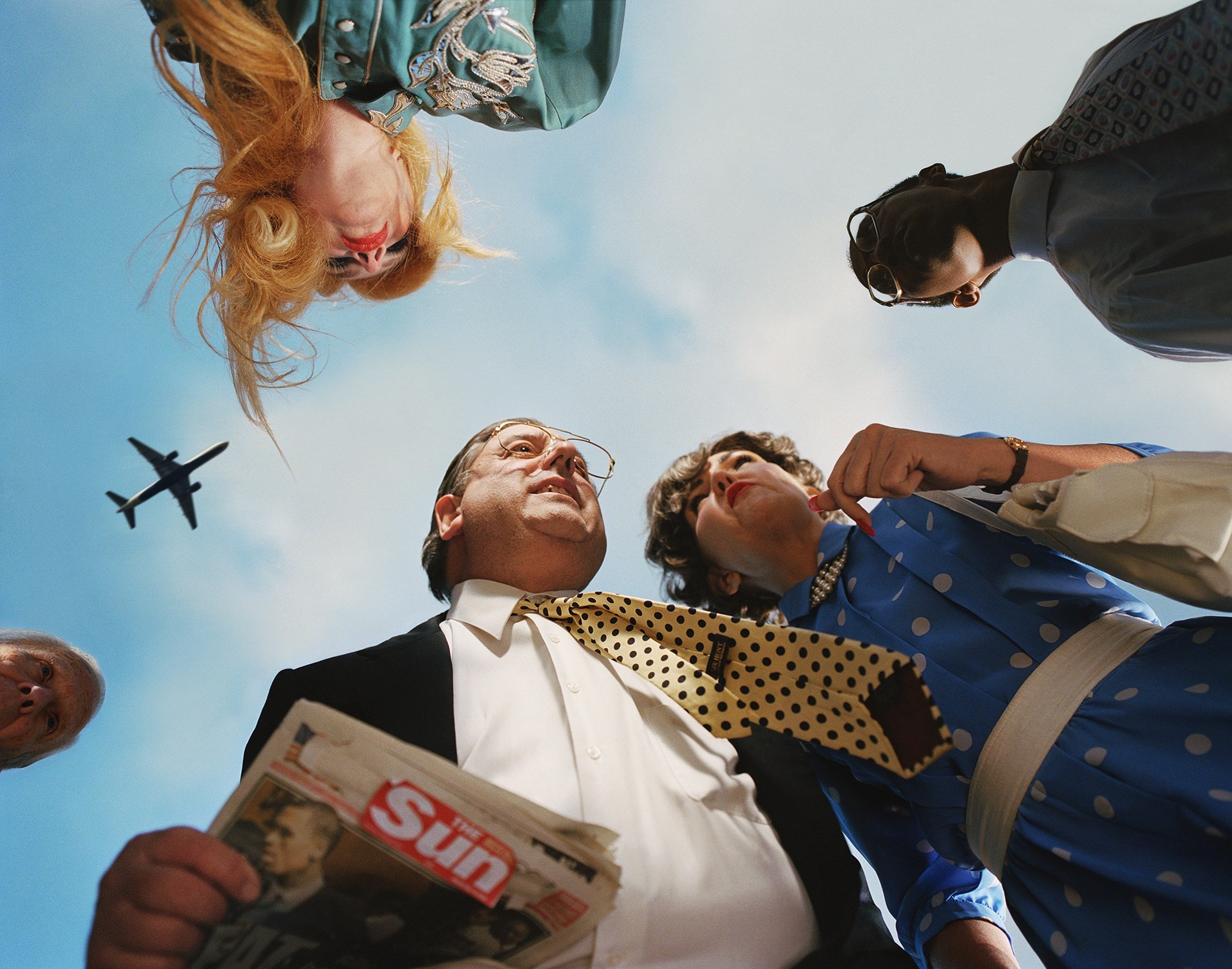 Photographers in Focus: Alex Prager
