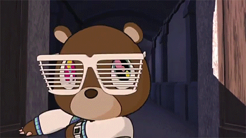 Kanye West - Good Morning