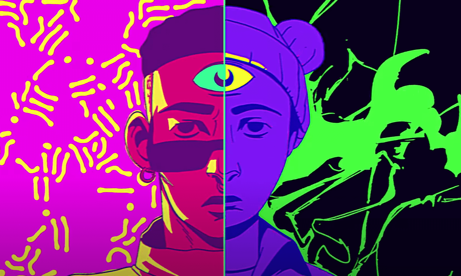 BAD BUNNY – Artist Spotlight Stories
