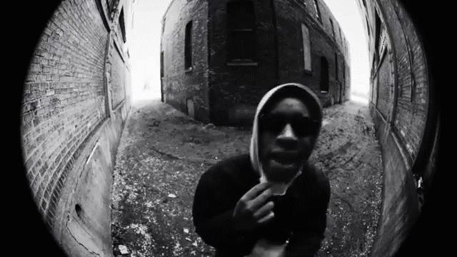 KennyHoopla - plastic door//