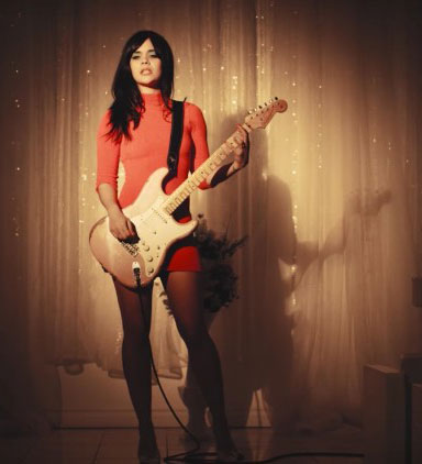 Bat For Lashes - Joe's Dream