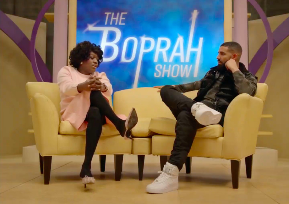 Lil Yachty, Drake, & DaBaby - Oprah's Bank Account