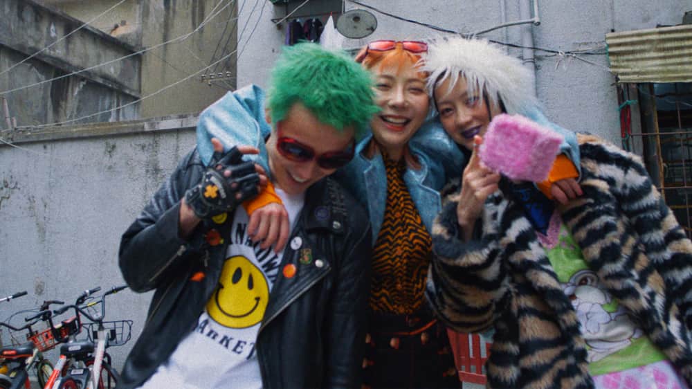 China’s Youth Breaking Through The Great Firewall