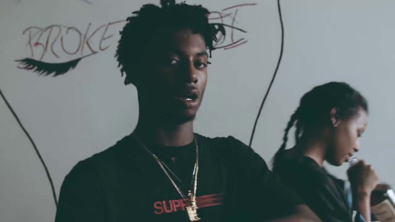 Playboi Carti - Broke Boi