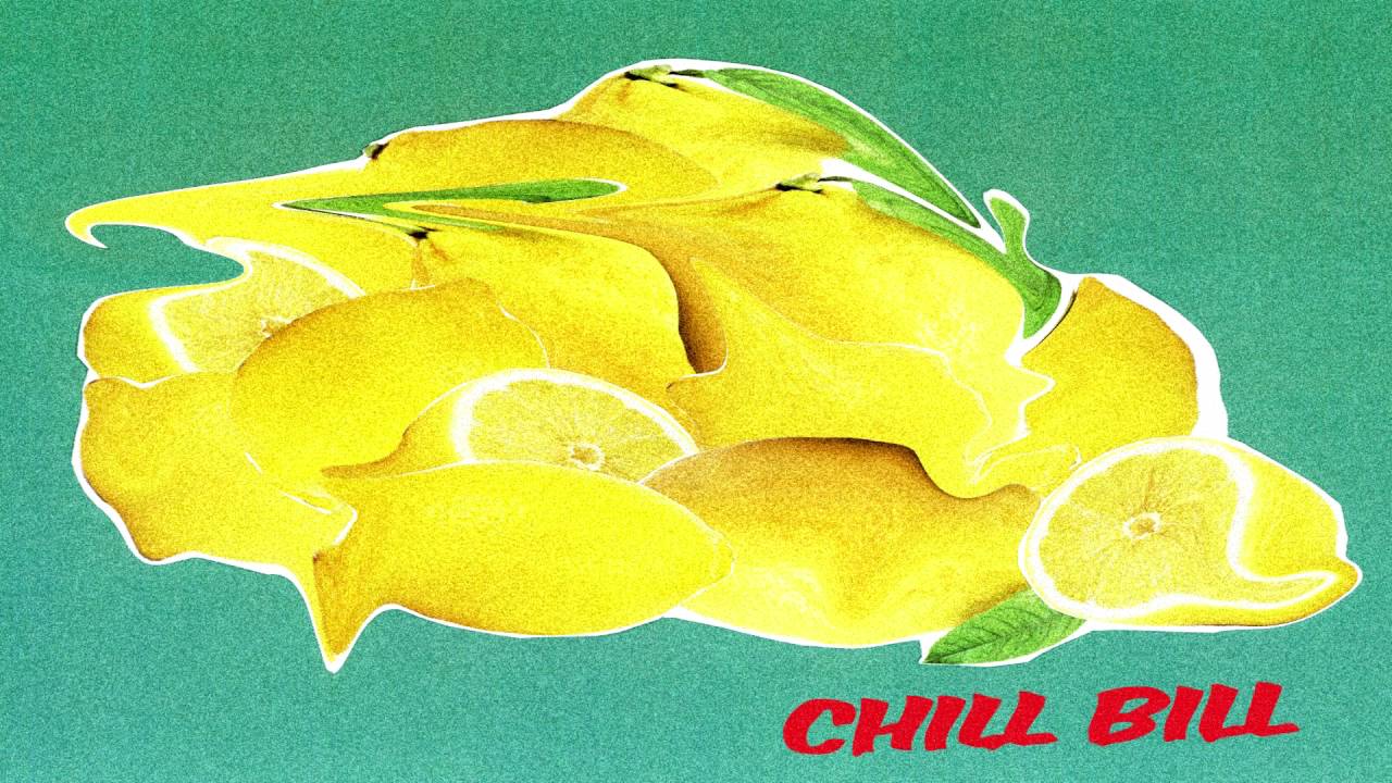 Rob $tone - Chill Bill
