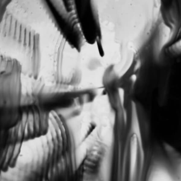 Nils Frahm - Says