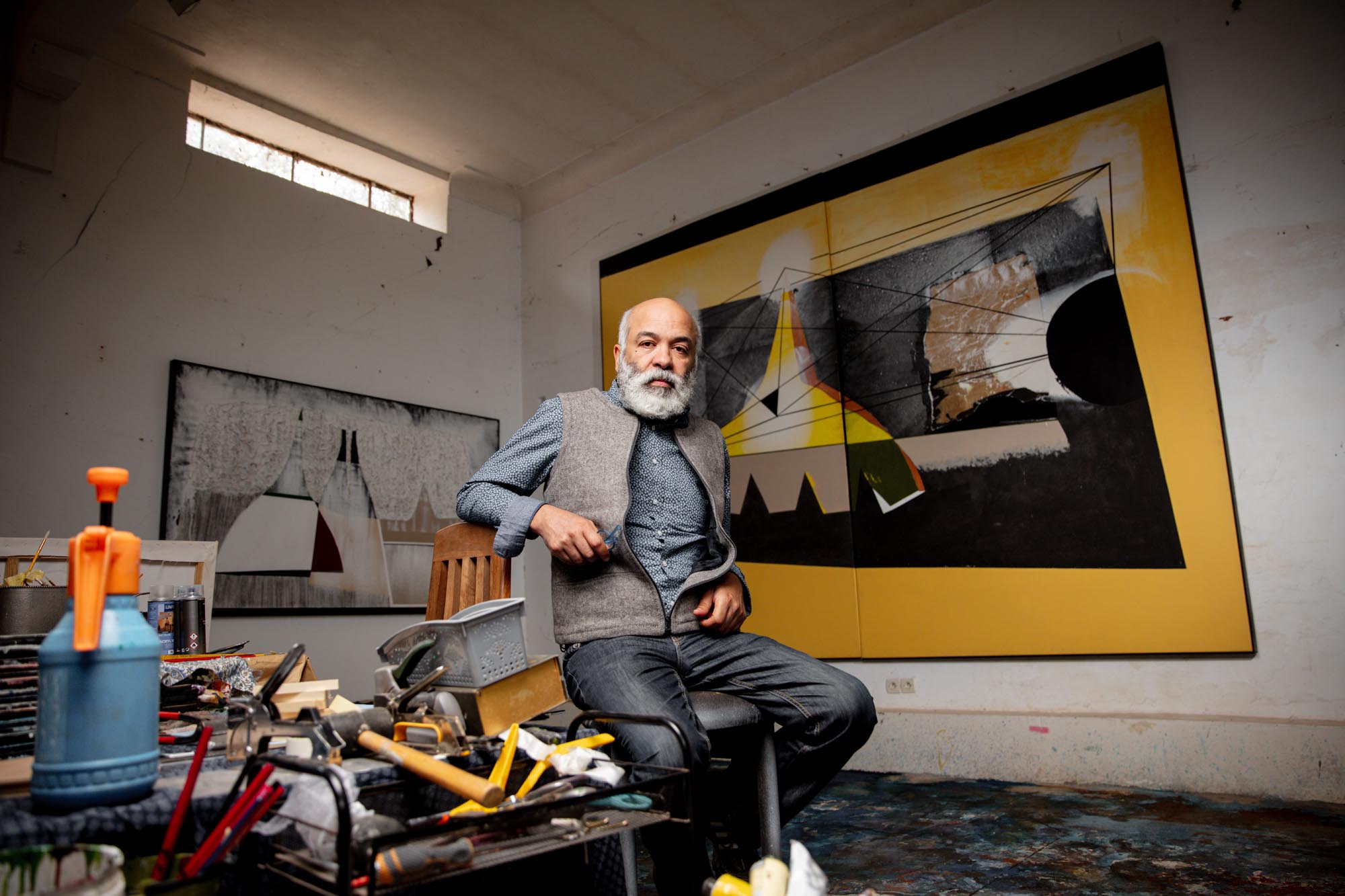 Mohamed Mourabiti