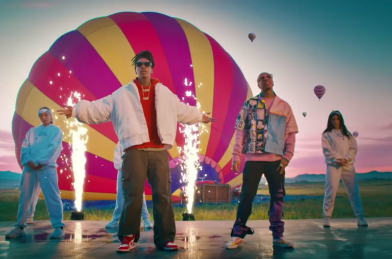 Wiz Khalifa - Contact feat. Tyga