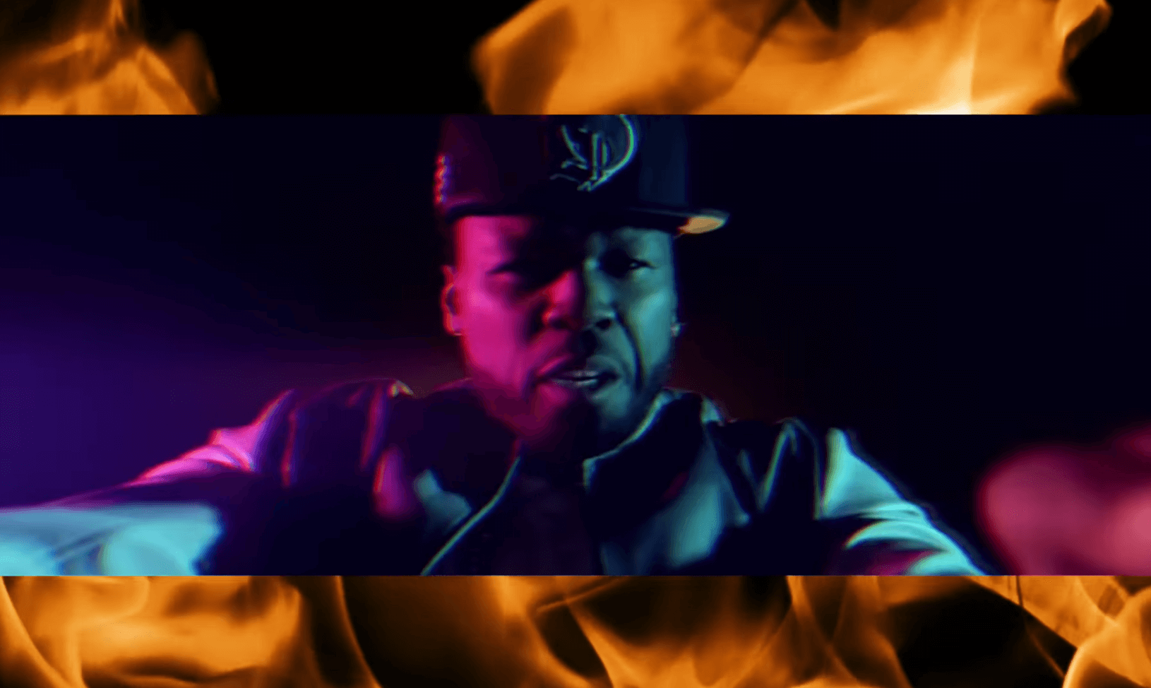 50 Cent - Tryna F*ck Me Over ft. Post Malone