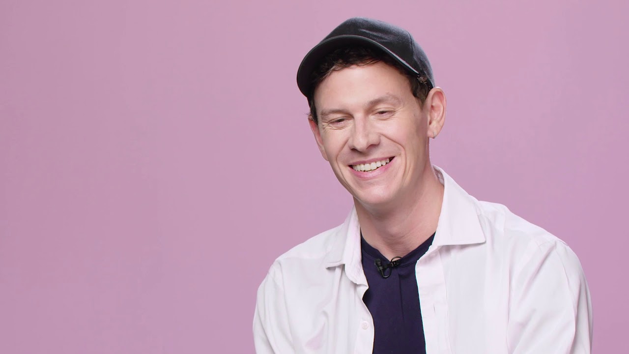 A Conversation with Casey Cadwallader