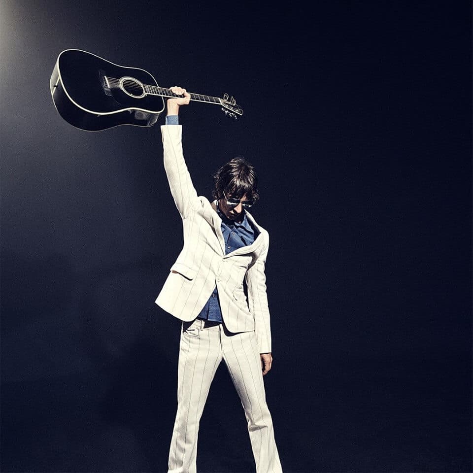 Richard Ashcroft - Surprised by the Joy